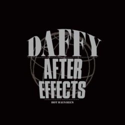 After Effects - Daffy