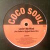 Losin' My Mind - Jovonn / Jon Cutler