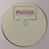 Lovedust EP - Xamount / D-Dubz / Dubplate Pressure