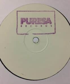 Lovedust EP - Xamount / D-Dubz / Dubplate Pressure