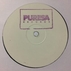 Lovedust EP - Xamount / D-Dubz / Dubplate Pressure