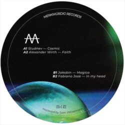 Faith - Alexander Wirth / In My Head - Fabiano Jose