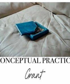 Conceptual Practise EP - Grant