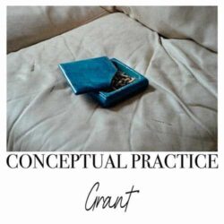 Conceptual Practise EP - Grant