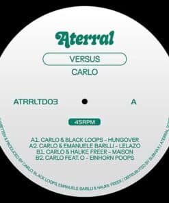 Versus - Carlo