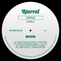 Versus - Carlo