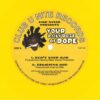 Your Daily Dose Of Dope - Mellow Man *YELLOW REPRESS*
