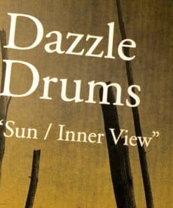 Sun / Inner View - Dazzle Drums
