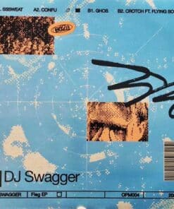 Fleg EP - DJ Swagger