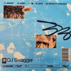 Fleg EP - DJ Swagger