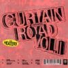 Curtain Road Vol. 2 - Xander / Dominus / Warwick