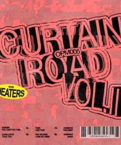 Curtain Road Vol. 2 - Xander / Dominus / Warwick