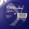 Straight Outta Cromford - Rhythm Plate