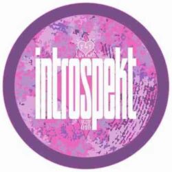 Temptation EP - Introspekt