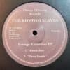 Lounge Excursion EP - The Rhythm Slaves
