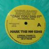 Can You Dig It (Remixes) - Mark The 909 King