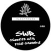 Blood Money EP - SWR