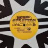 Dance Trax Vol. 15 - Stratton