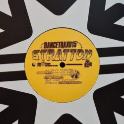 Dance Trax Vol. 15 - Stratton