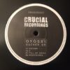 Escher EP - Oxossi