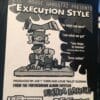 Execution Style E.P. - Lil' House Gangstaz