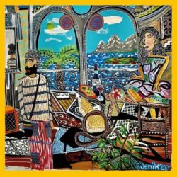 Knights Of Utopia EP - UC Beatz