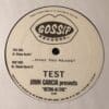 Wanna Hustle? - John Garcia *TEST PRESS*