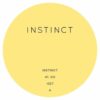 Bassline Track / Go - Instinct