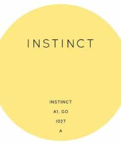 Bassline Track / Go - Instinct