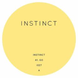 Bassline Track / Go - Instinct