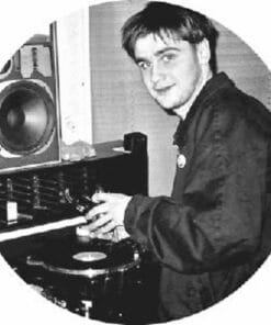 Unreleased Dubs - Nail - 2x12"