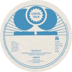 Sum Luv / Styrax - Envee / Zed Bias