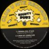 Mighty Dubs - Mellow Man / Black 'N' Orange