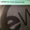 My Family Depends On Me - Simone