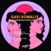 The Detroit Hustle EP - Gari Romalis