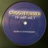 Re-Edit Vol. 1 - Groovefinder