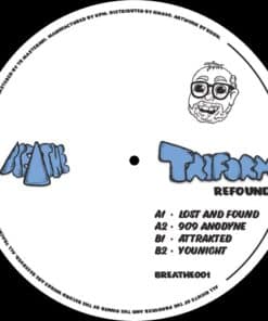 Refound - Triform