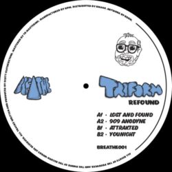 Refound - Triform