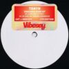 Cascadia Dubs EP - Tanyn