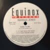 Come To Me - Marisha Jones / Todd Edwards