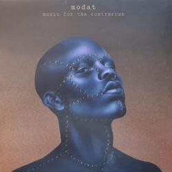 Music For The Contrarian - Modat - 2x12"