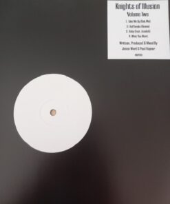 Volume Two - Knights Of Illusion