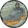 REPWIND002 - Groovy D / Johnny U Tah / Dubplate Pressure / Highrise