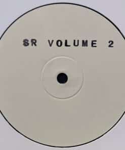 SR - Volume 2 *IN STOCK*
