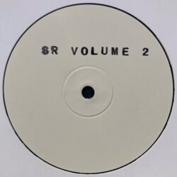 SR - Volume 2 *IN STOCK*
