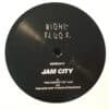 The Courts / The Nite Life - Jam City