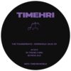 Wormhole Dojo EP - The Thunderkats