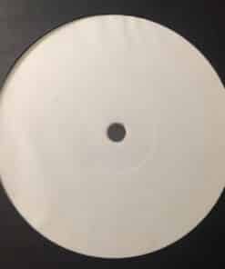 Behave EP - Connie & Karina  *TEST PRESS*