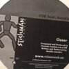 Closer / Live 2 XS - Cue