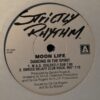 Dancing In The Spirit - Moon Life *PROMO*